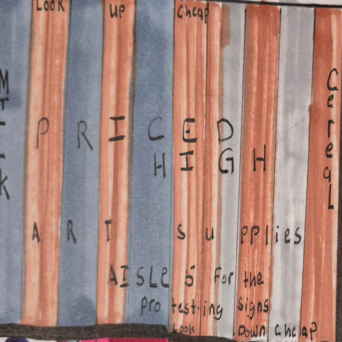 Inked Path: Robot chips Need for Robot, how to clear, comic art, comic strips, inkedpath, Quibbles of the scribbles, the clone did it, webcomic, Away-ink, Late to the party, puzzlement, used or not