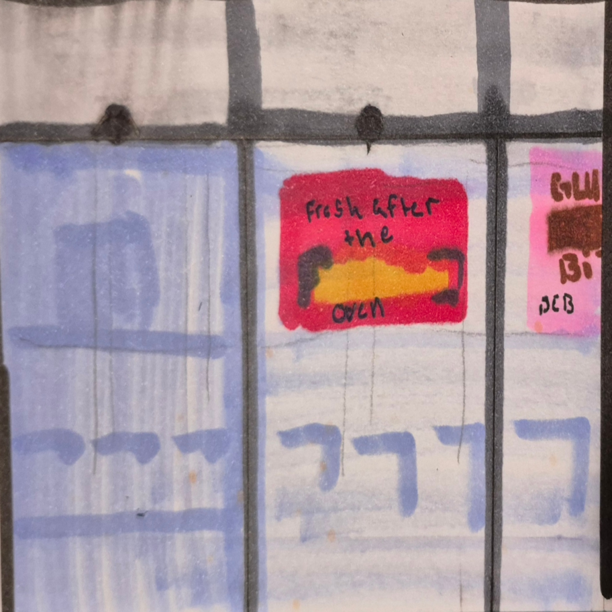 Inked Path: Robot chips Need for Robot, how to clear, comic art, comic strips, inkedpath, Quibbles of the scribbles, the clone did it, webcomic, Away-ink, Late to the party, puzzlement, used or not