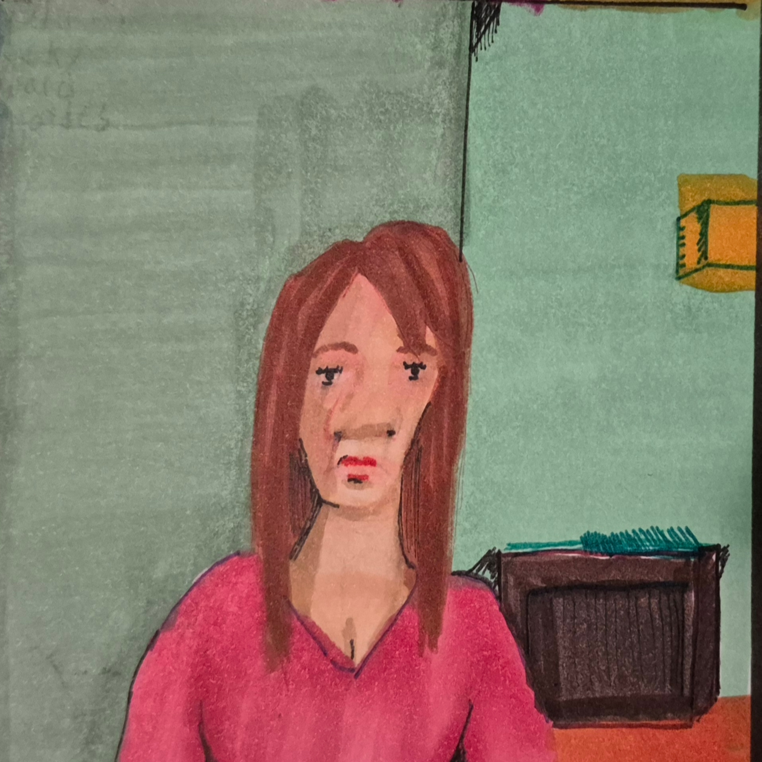 Inked Path: Mayor’s inward race to be reported., how to clear, comic art, comic strips, inkedpath, Quibbles of the scribbles, the clone did it, webcomic, Away-ink, Late to the party, puzzlement, used or not