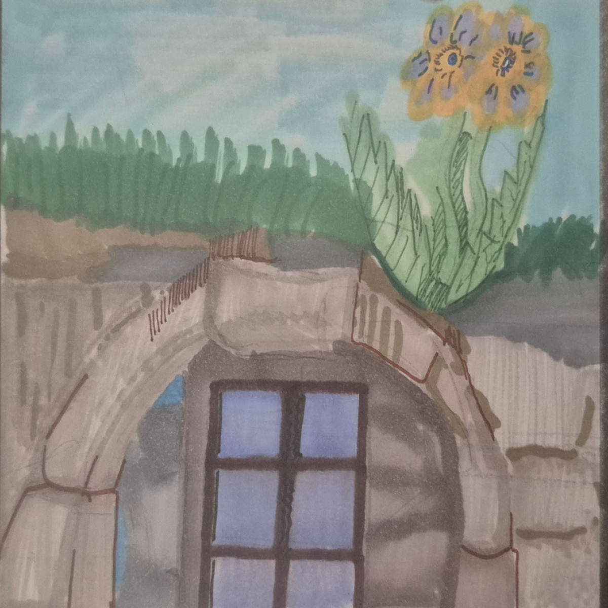 Inked Path: Mayor’s inward race to be reported., how to clear, comic art, comic strips, inkedpath, Quibbles of the scribbles, the clone did it, webcomic, Away-ink, Late to the party, puzzlement, used or not