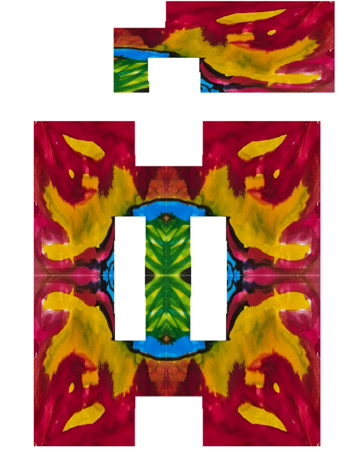 Inked Path: The flame of the rage is caged, how to clear, comic art, comic strips, inkedpath, Quibbles of the scribbles, the clone did it, webcomic, Away-ink, Late to the party, puzzlement, used or not