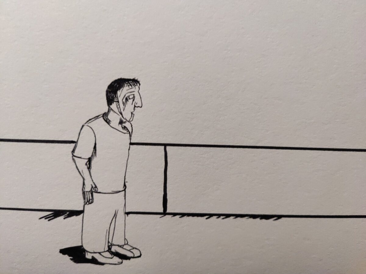 Dream meanings are pulled from all…, how to clear, comic art, comic strips, inkedpath, Quibbles of the scribbles, the clone did it, webcomic, Away-ink, Late to the party, puzzlement, used or not