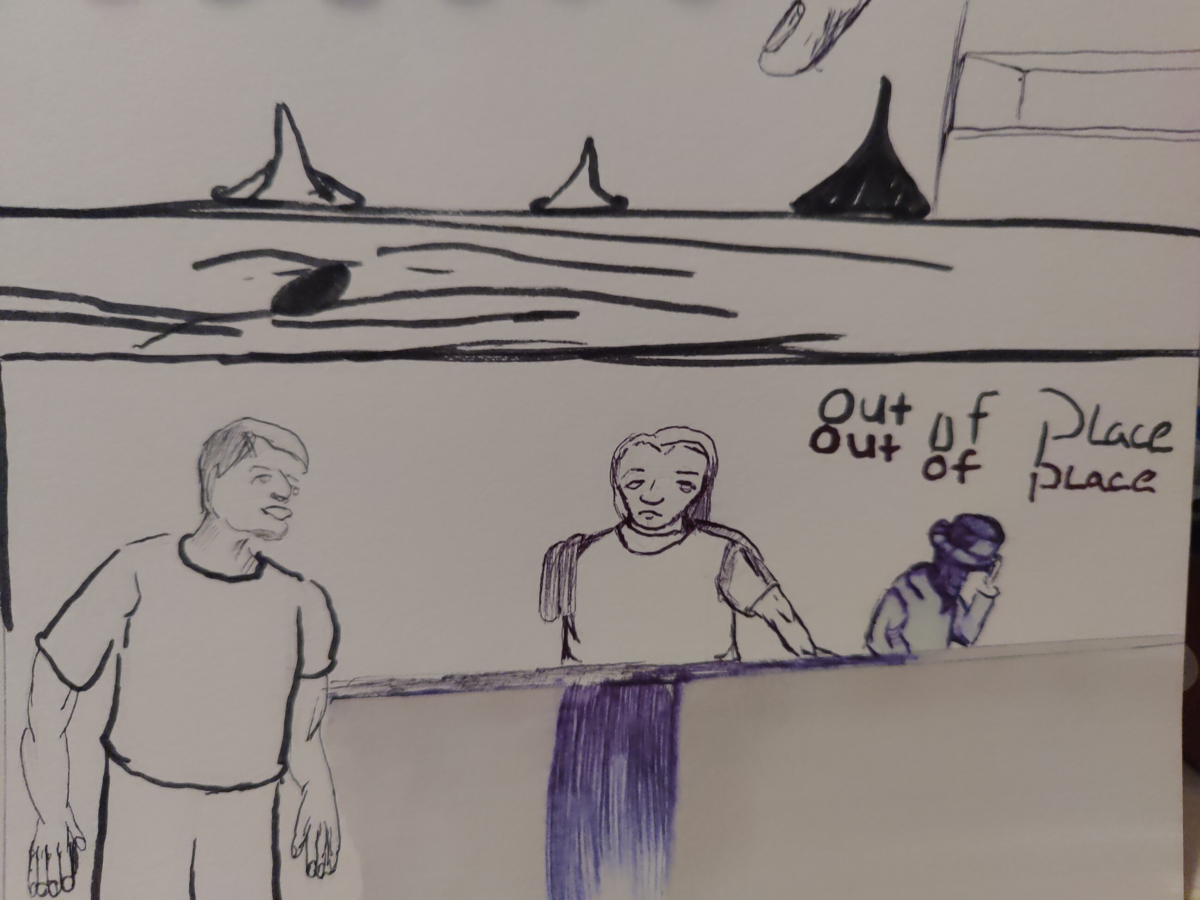 Dream meanings are pulled from all…, how to clear, comic art, comic strips, inkedpath, Quibbles of the scribbles, the clone did it, webcomic, Away-ink, Late to the party, puzzlement, used or not