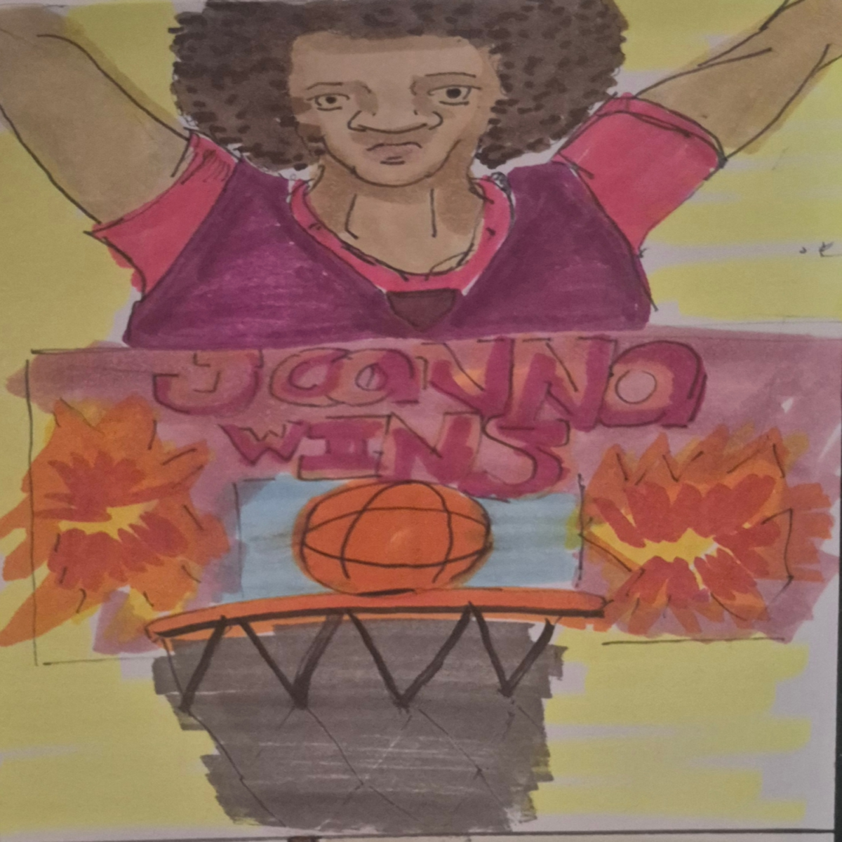 Inked Path:One curtain call, to see the changing., how to clear, comic art, comic strips, inkedpath, Quibbles of the scribbles, the clone did it, webcomic, Away-ink, Late to the party, puzzlement, used or not