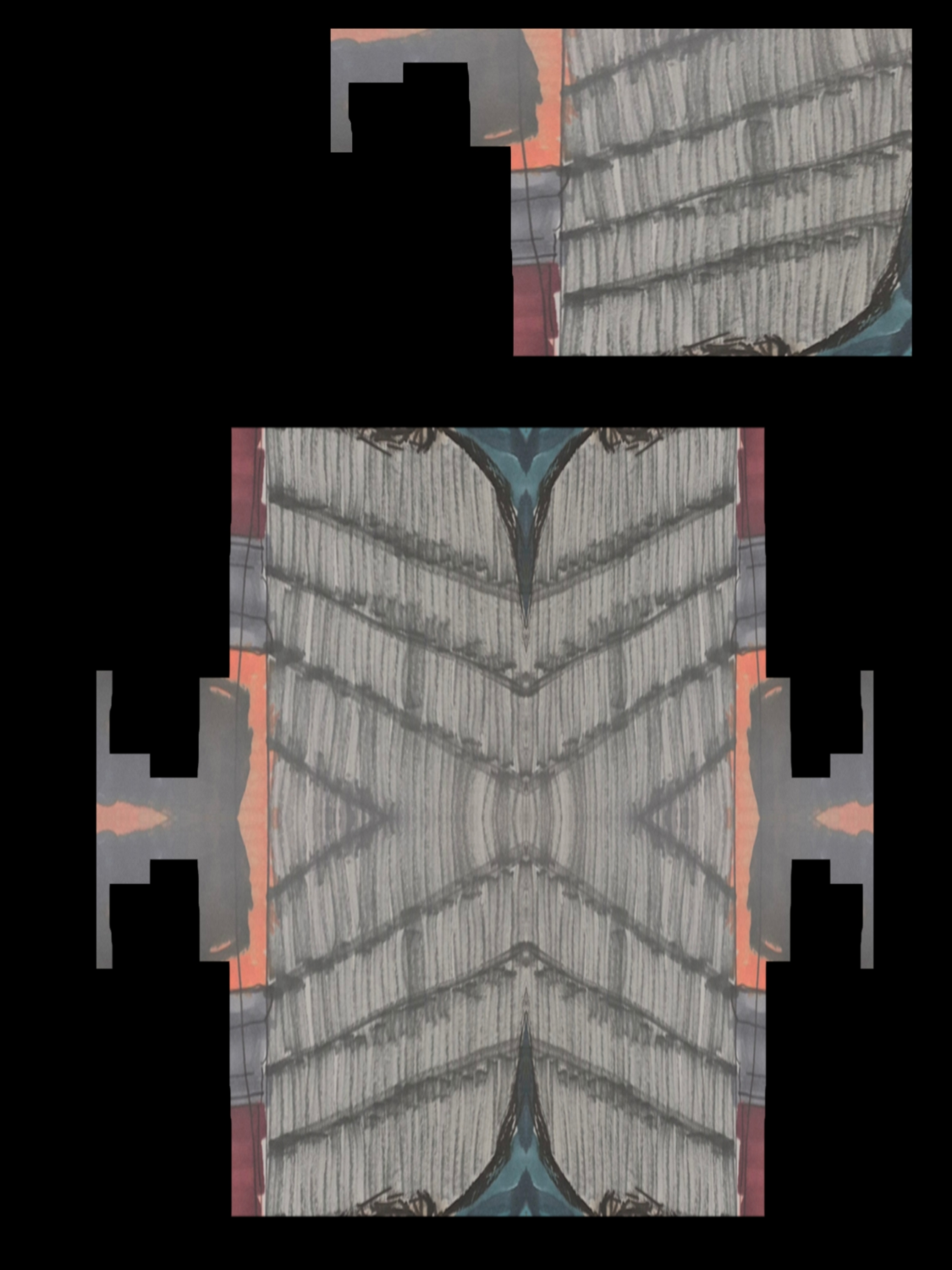 Inked Path:One Gifted rat makes a memory, how to clear, comic art, comic strips, inkedpath, Quibbles of the scribbles, the clone did it, webcomic, Away-ink, Late to the party, puzzlement, used or not