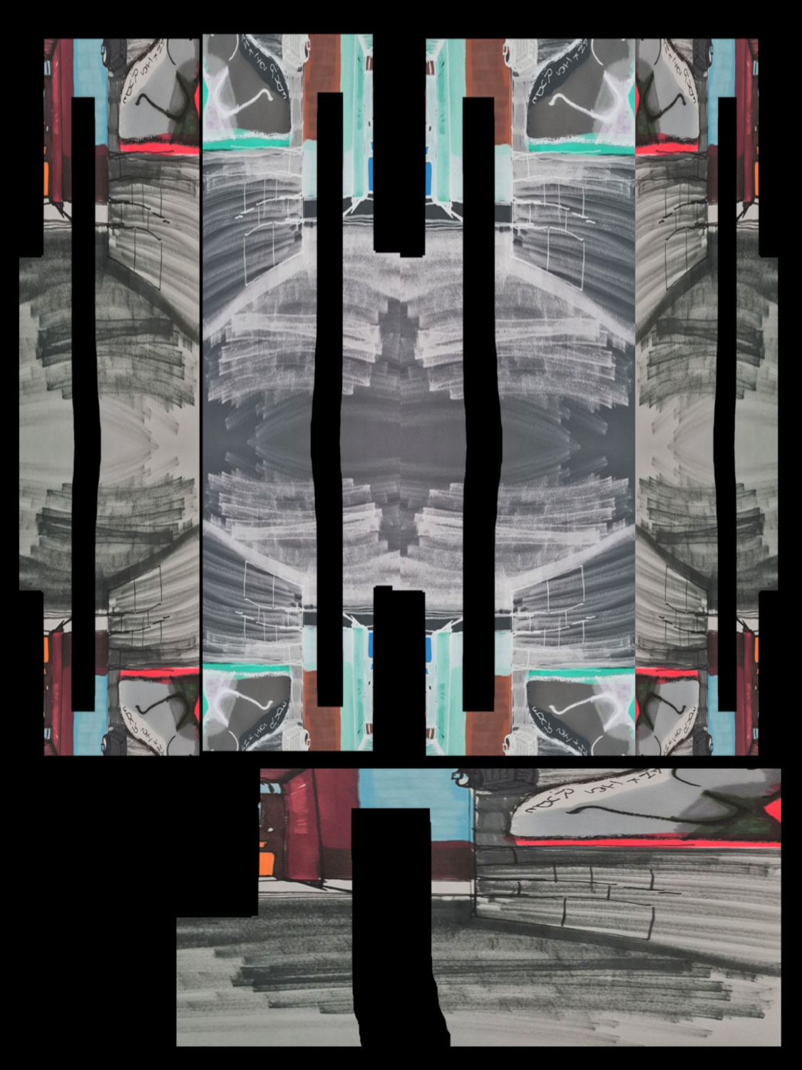 Inked Path:One Gifted rat makes a memory, how to clear, comic art, comic strips, inkedpath, Quibbles of the scribbles, the clone did it, webcomic, Away-ink, Late to the party, puzzlement, used or not