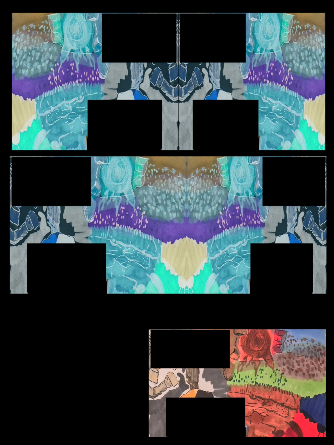 Inked Path: Robot chips Need for Robot, how to clear, comic art, comic strips, inkedpath, Quibbles of the scribbles, the clone did it, webcomic, Away-ink, Late to the party, puzzlement, used or not