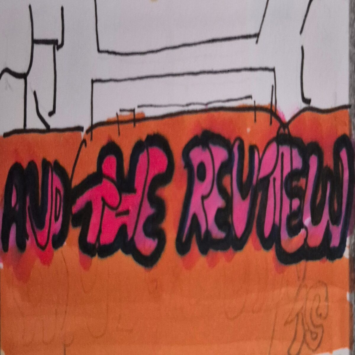 comic art, comic strips, inked path, Quibbles of the scribbles, webcomic,  Late to the party, puzzlement, used or not, Inked path: The reptiles give disturbing dreams. the tv views or the reviews of movies or just ads La tinta got the answer