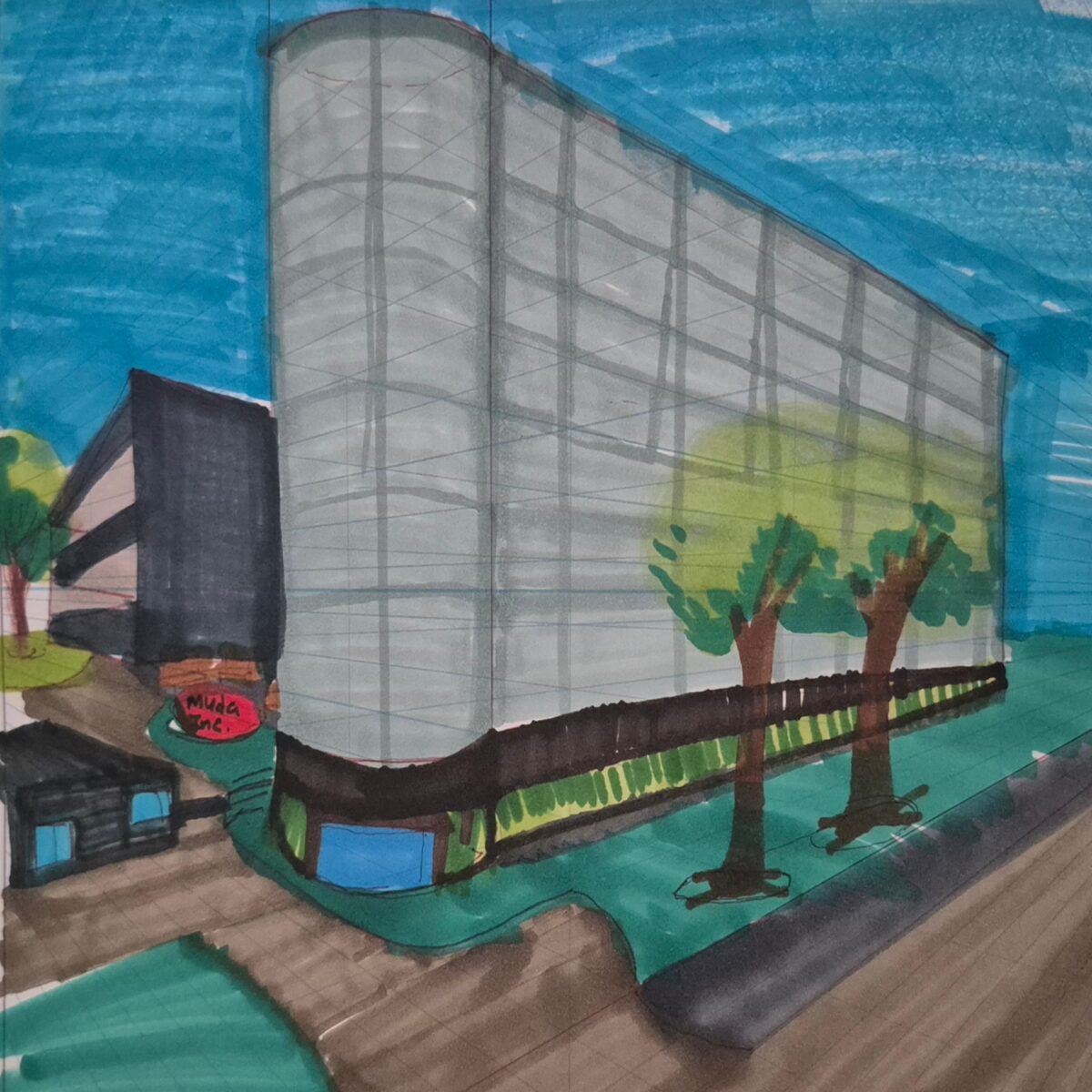 Inked Path: Robot chips Need for Robot, how to clear, comic art, comic strips, inkedpath, Quibbles of the scribbles, the clone did it, webcomic, Away-ink, Late to the party, puzzlement, used or not