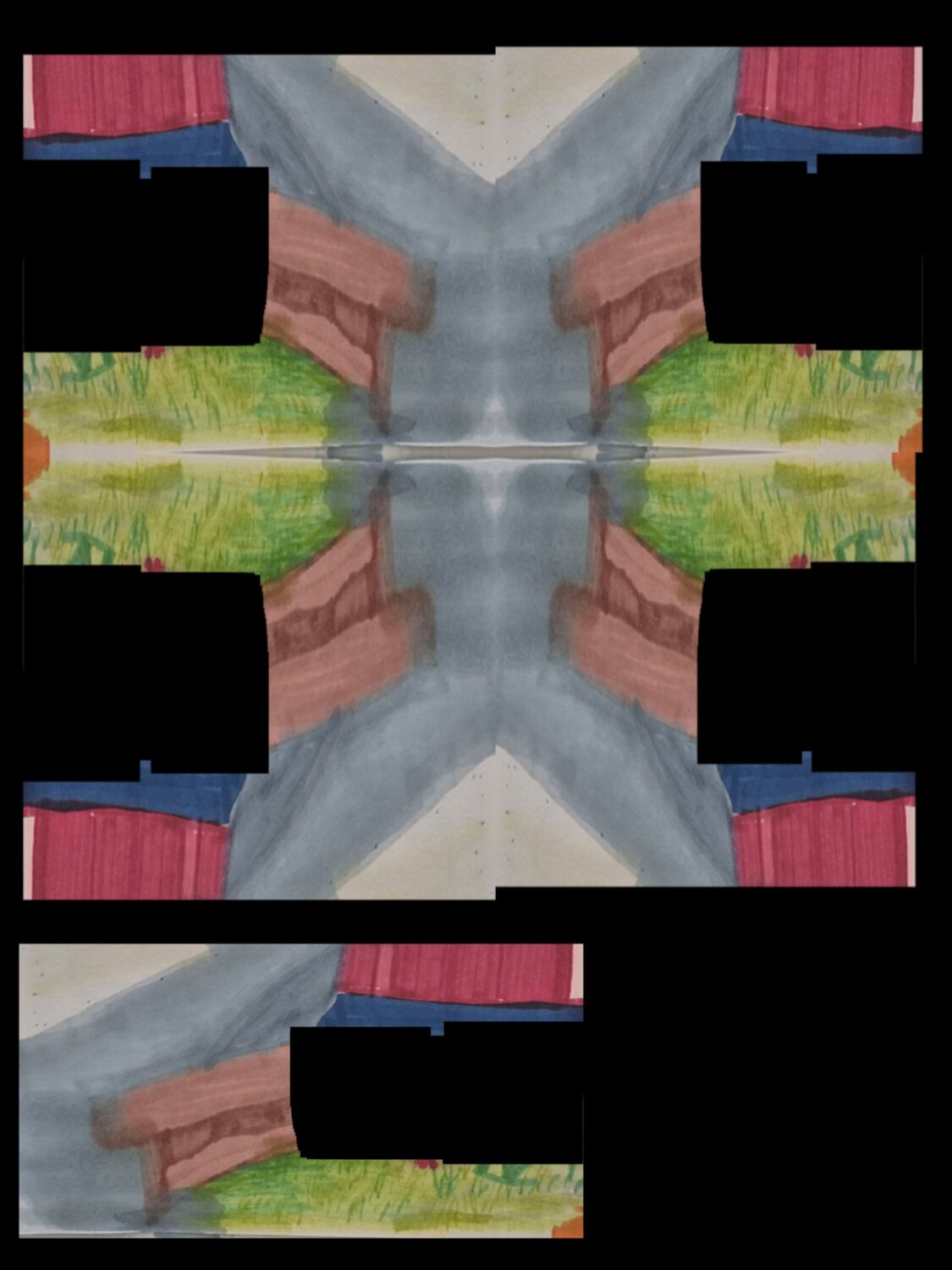 Inked path: Sea Turtles don’t play card games., how to clear, comic art, comic strips, inkedpath, Quibbles of the scribbles, the clone did it, webcomic, Away-ink, Late to the party, puzzlement, used or not.