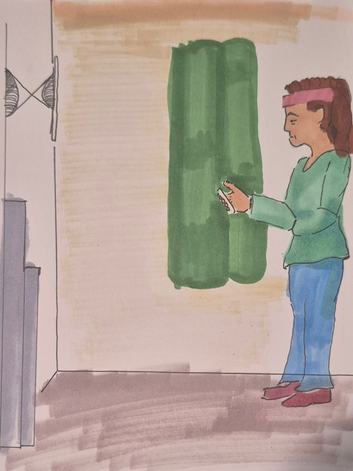 comic art, comic strips, inked path, Quibbles of the scribbles, webcomic,  Late to the party, puzzlement, used or not, Inked path: The reptiles give disturbing dreams. the tv views or the reviews of movies or just ads La tinta got the answer