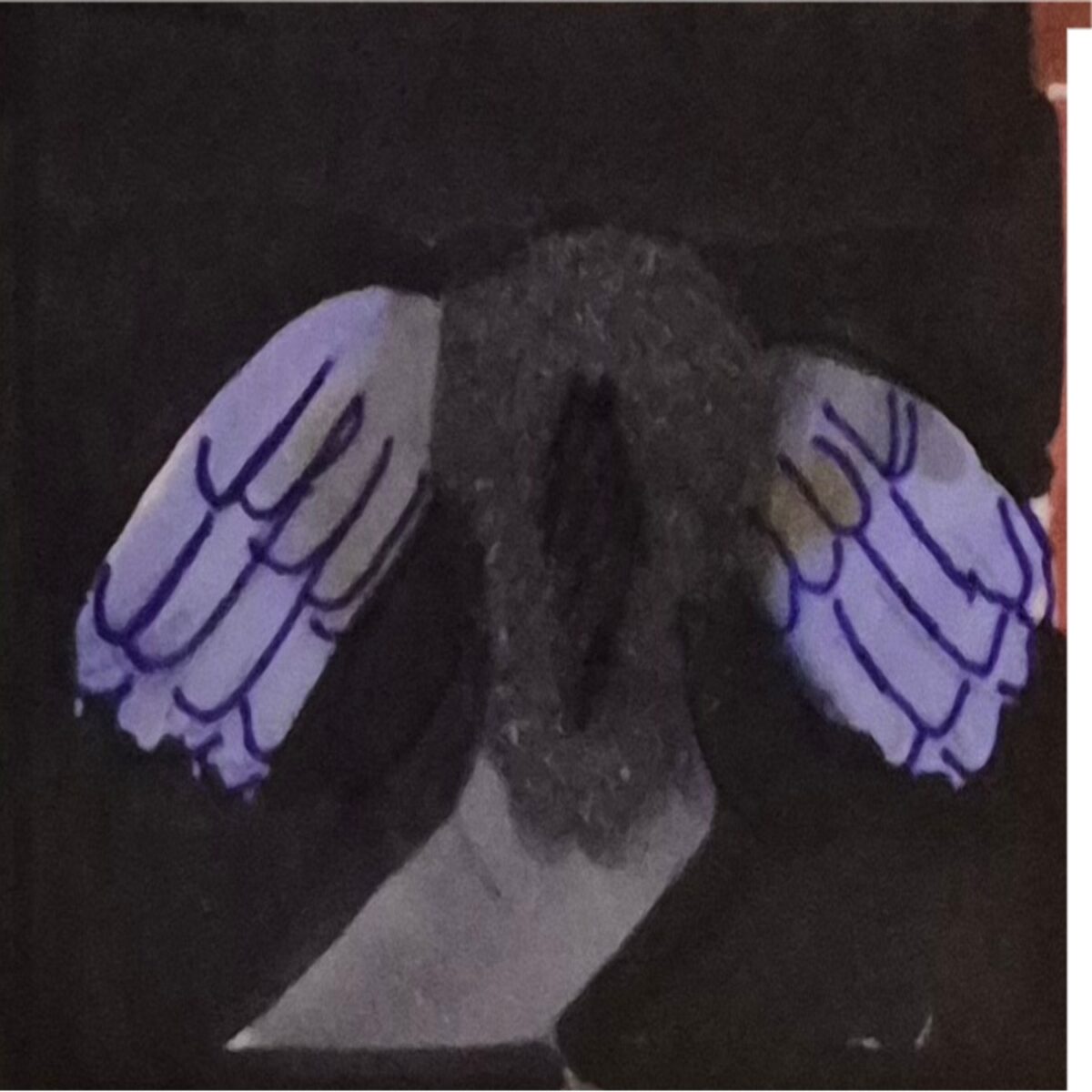 Comic panel for the clone did it- the rings part 2