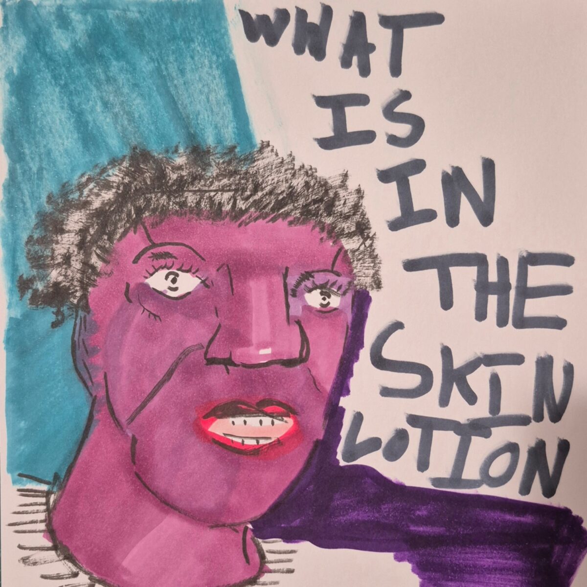 Inked path: Masks are not forever in the public thinking, comic art, comic strips, inkedpath, puzzlement, webcomic, Quibbles of the scribbles, Late to the party, used or not,