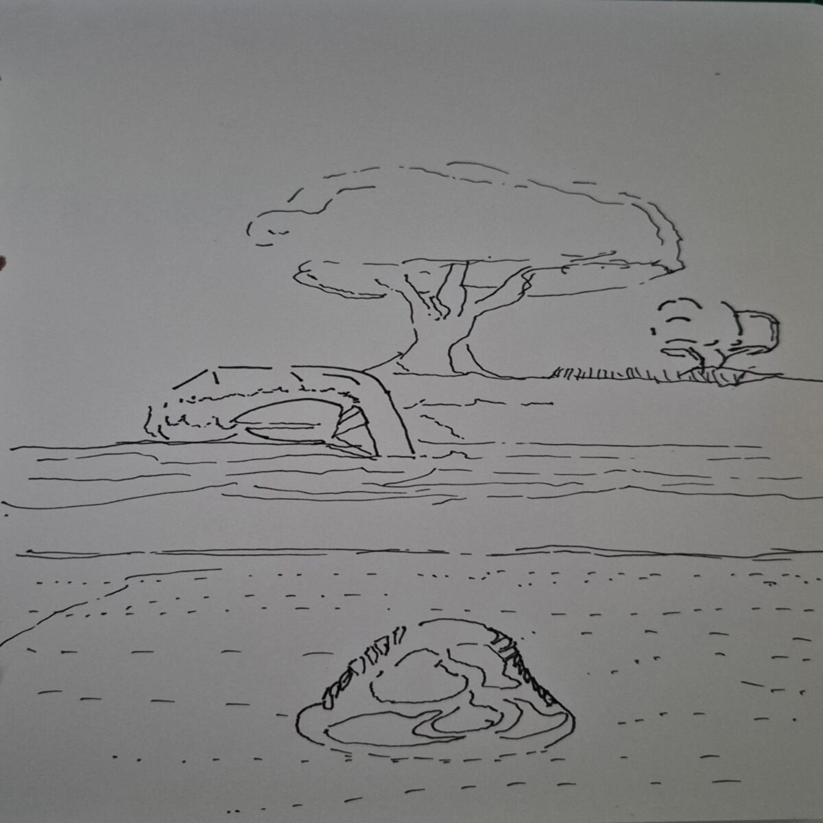 Inked path: Masks are not forever in the public thinking, comic art, comic strips, inkedpath, puzzlement, webcomic, Quibbles of the scribbles, Late to the party, used or not,