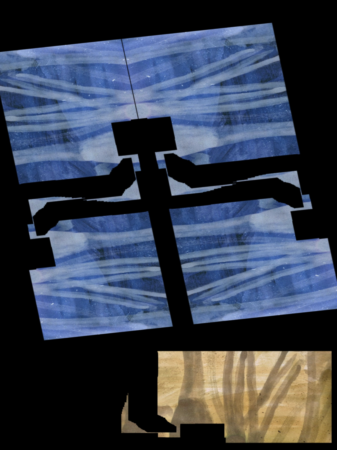 comic art, comic strips, inkedpath, Quibbles of the scribbles, webcomic,  Late to the party, puzzlement, used or not, dreaming meaning