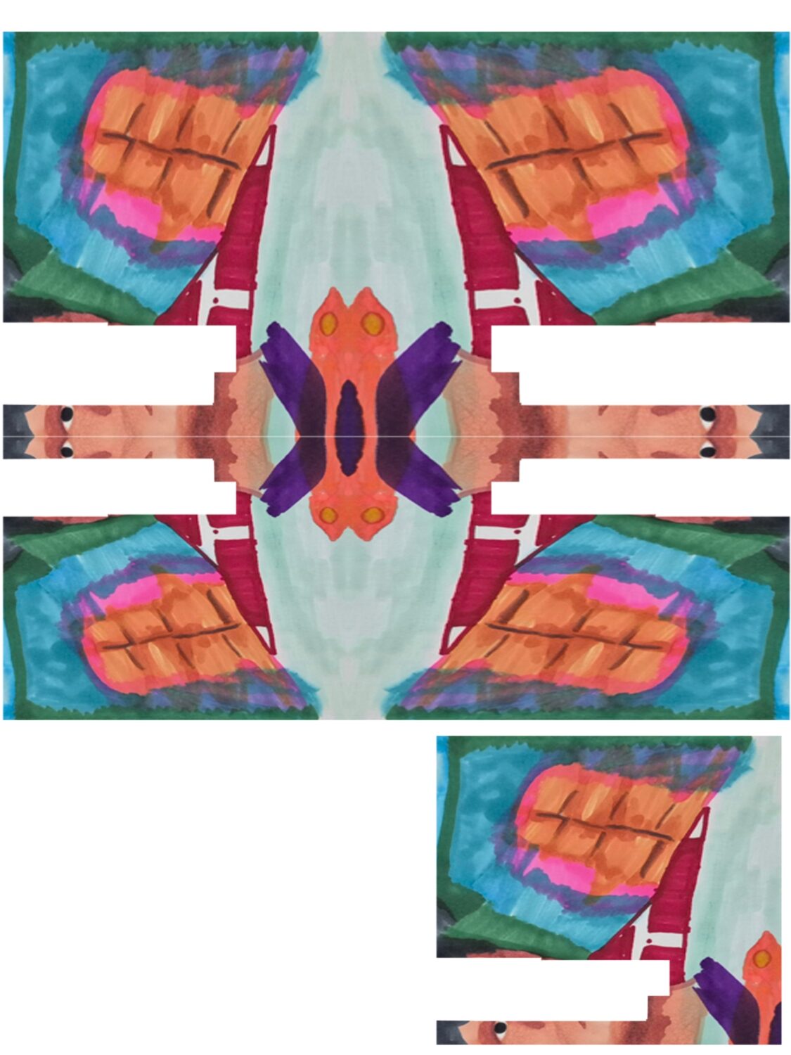 Away-Ink: A mystery leaves a puzzle, Away-Ink: The Yegg string is a change Part2, dream realm, yegg mystery, fiction puzzle, surreal story, dream symbolism, comic art, comic strips, inkedpath, puzzlement, webcomic, puzzlement ad break for the scene.