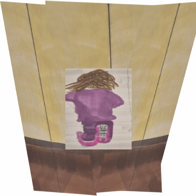 haunted mansion,
mansion mystery,
invisible footsteps,
paranormal,
legend,
noise complaint,
orphanage,
the clone did it, 
one of six cut pieces for the weekly puzzlement of the fiefdom puzzle  box