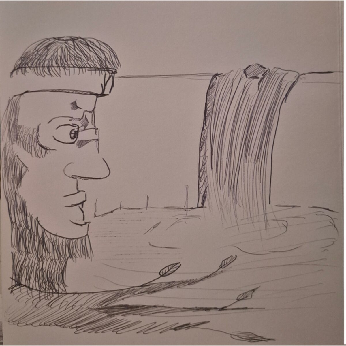 The quibbles of the scribbles ending commentary and hidden scribbles that lead elsewhere for more things to be known of the "Dreaming Meaning" topic covered and debated from the funny pages read.