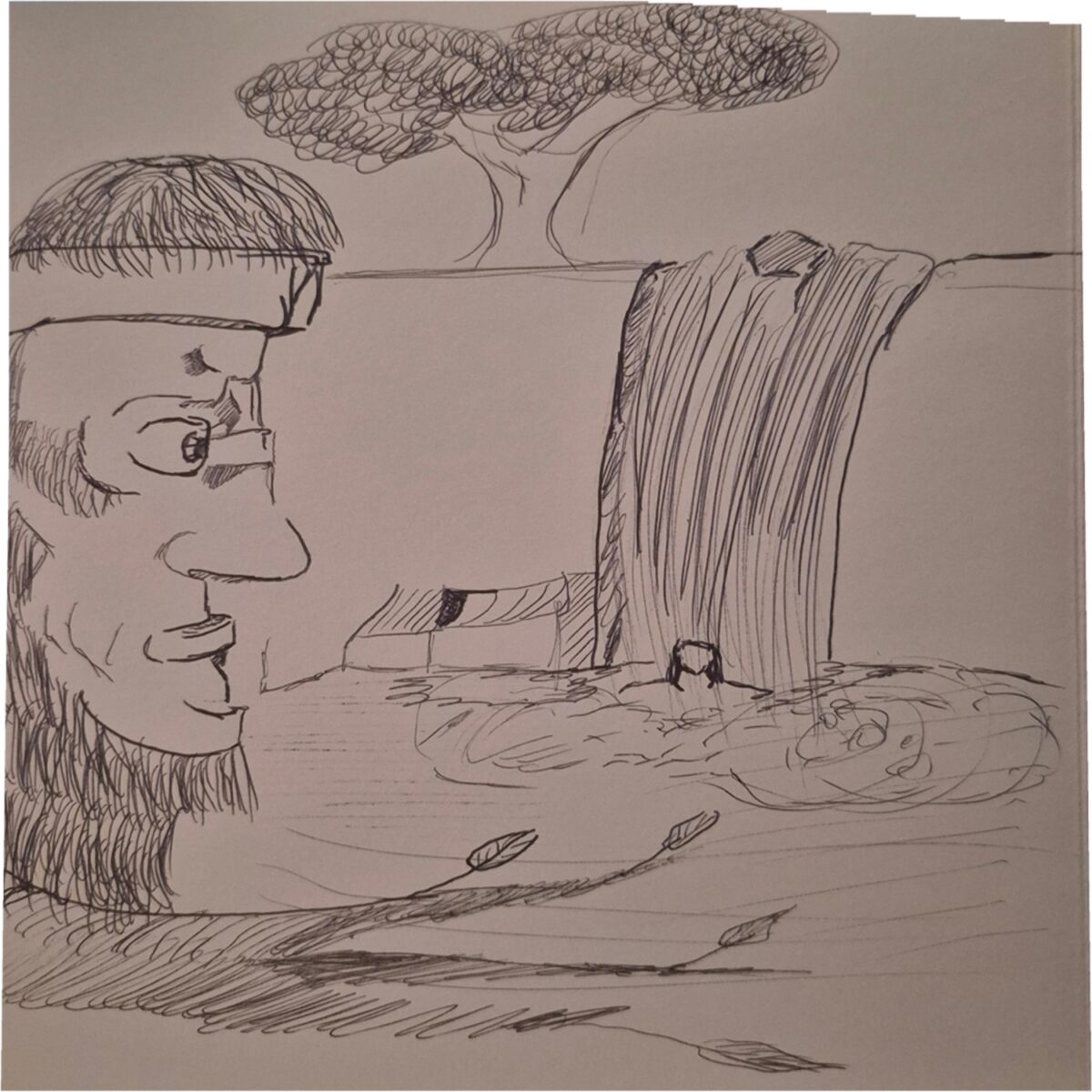 The quibbles of the scribbles ending commentary and hidden scribbles that lead elsewhere for more things to be known of the "Dreaming Meaning" topic covered and debated from the funny pages read.